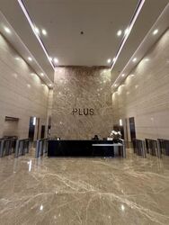 PLUS (D1), Office #604230331